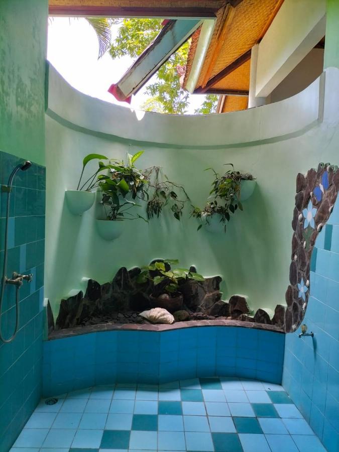 Sananda Bungalow Lovina  Exterior photo
