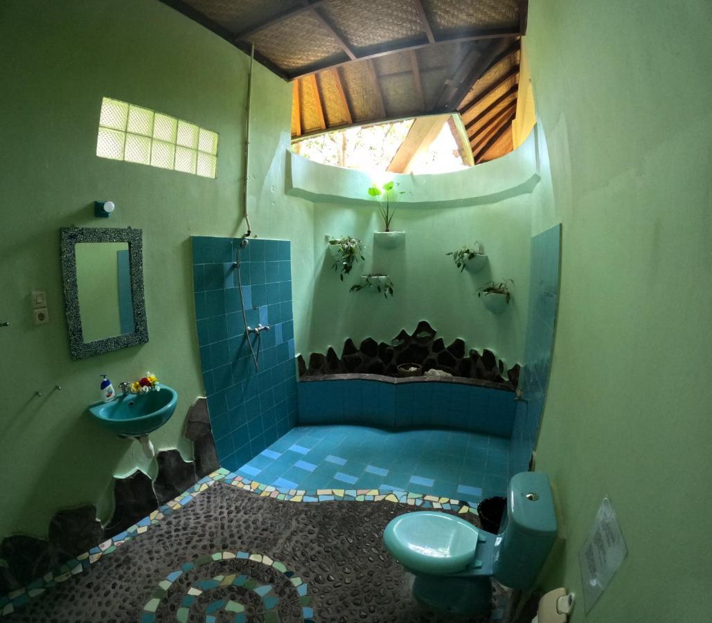 Sananda Bungalow Lovina  Exterior photo