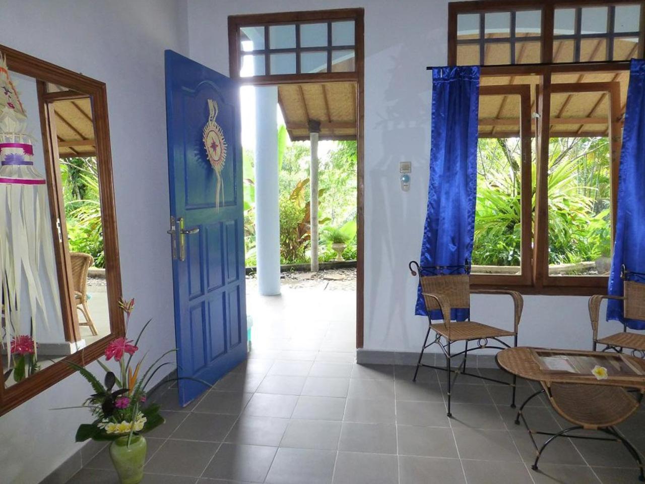 Sananda Bungalow Lovina  Exterior photo