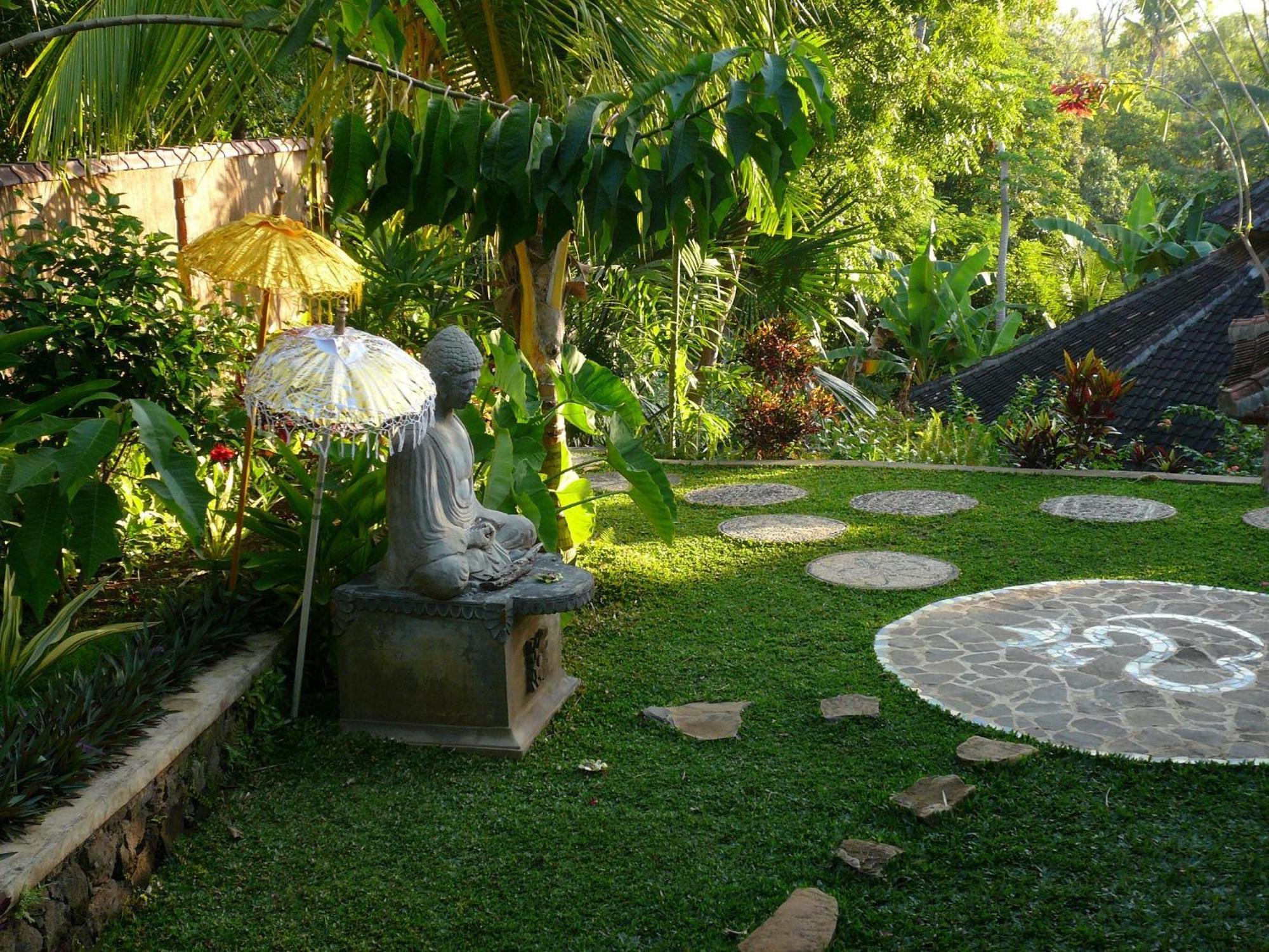 Sananda Bungalow Lovina  Exterior photo