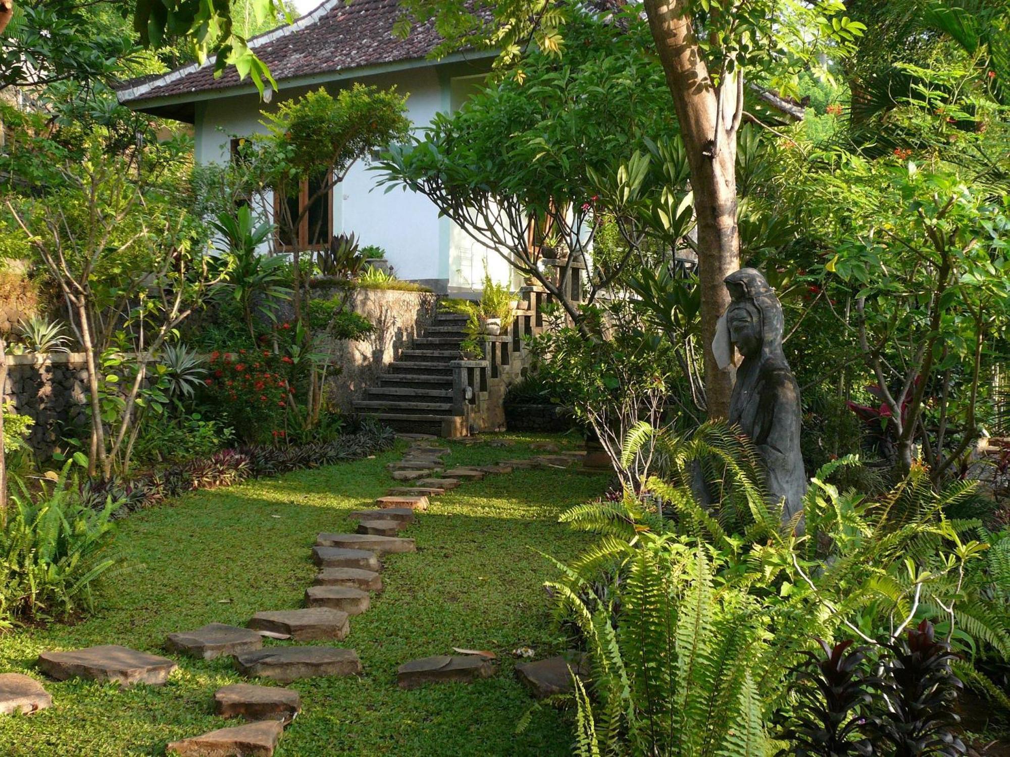 Sananda Bungalow Lovina  Exterior photo