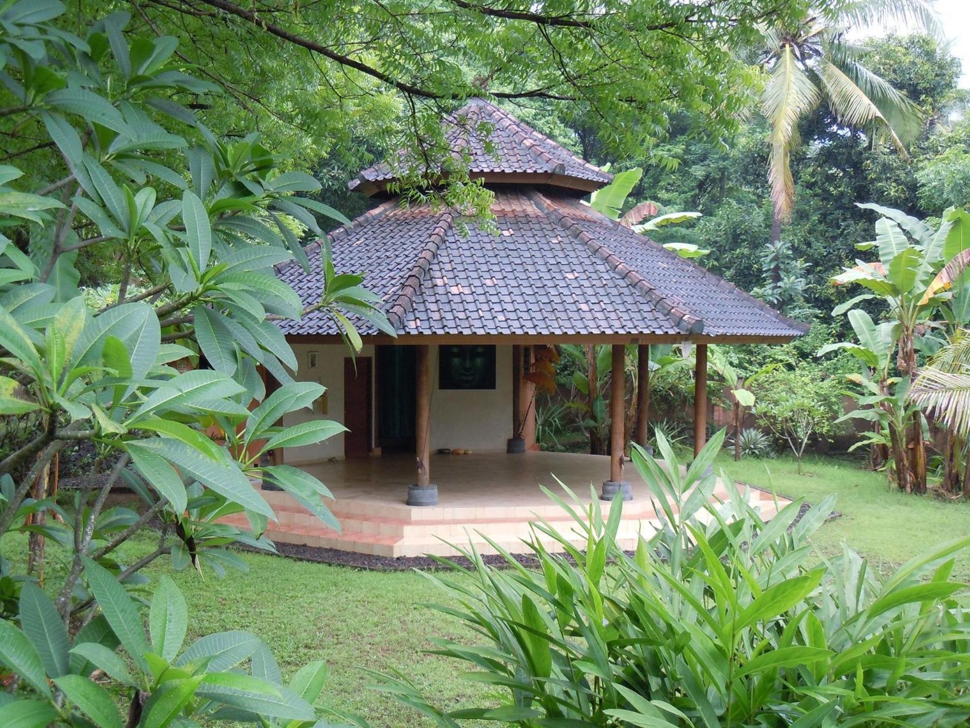 Sananda Bungalow Lovina  Exterior photo