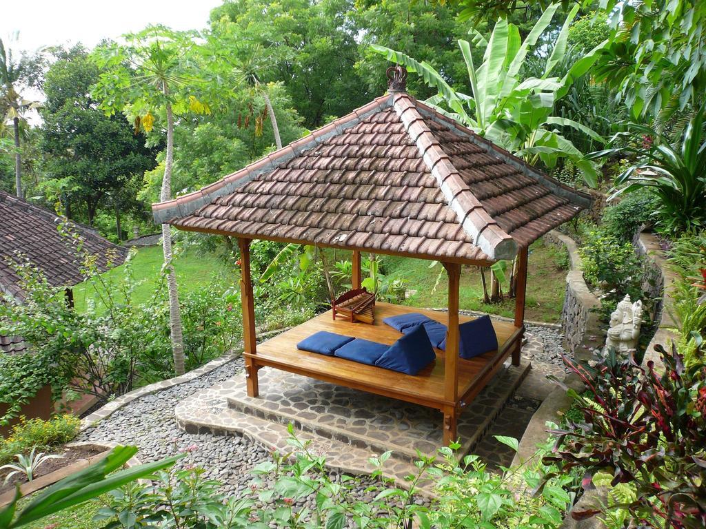 Sananda Bungalow Lovina  Exterior photo