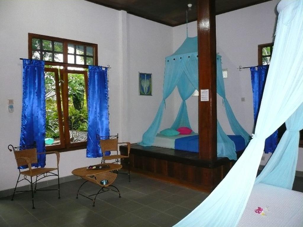 Sananda Bungalow Lovina  Exterior photo