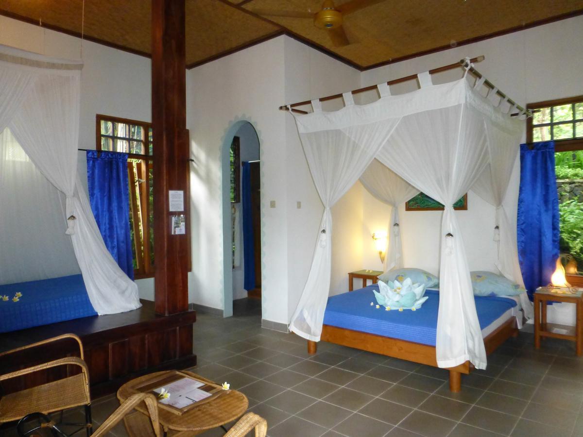 Sananda Bungalow Lovina  Exterior photo