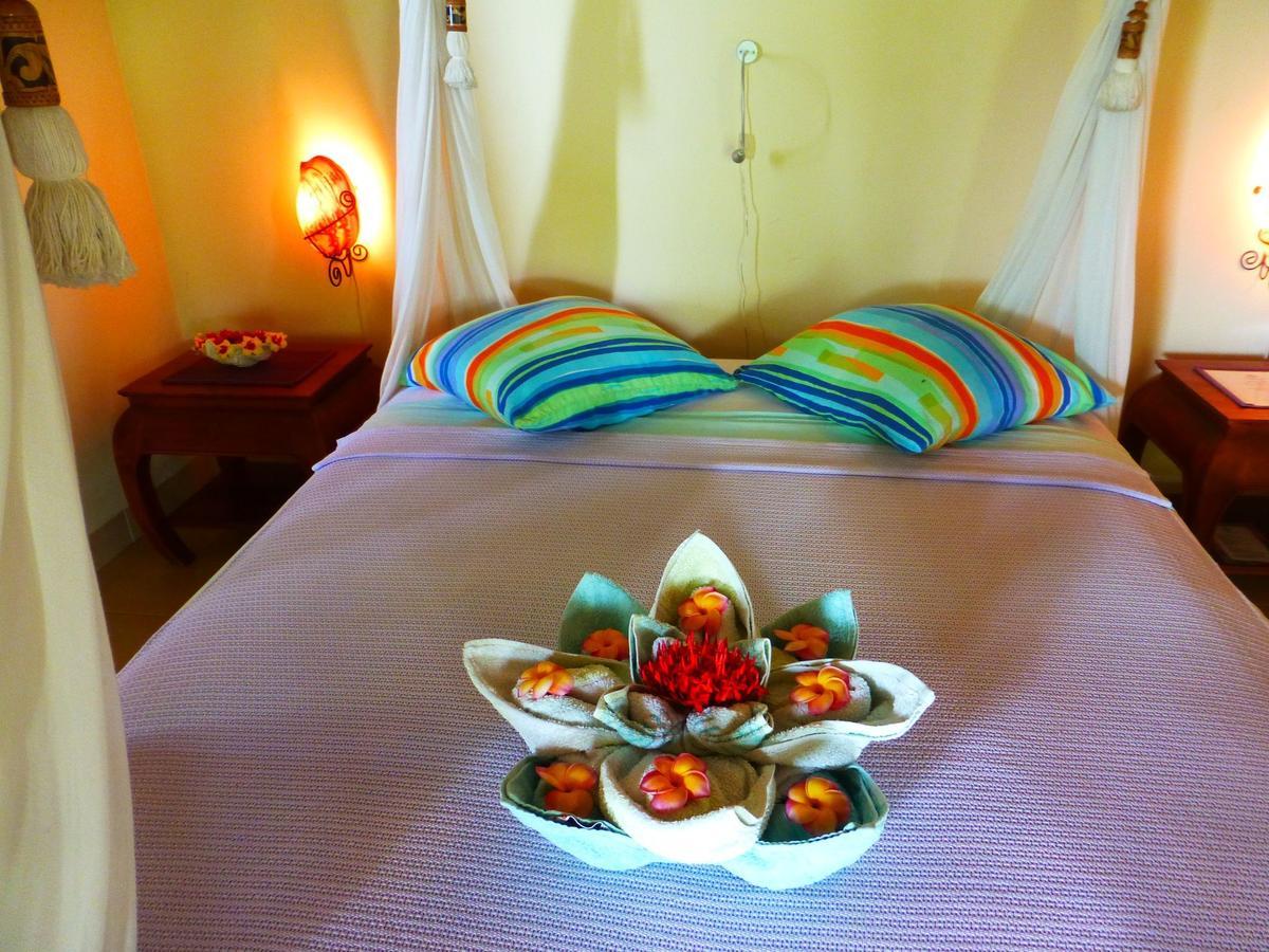 Sananda Bungalow Lovina  Room photo